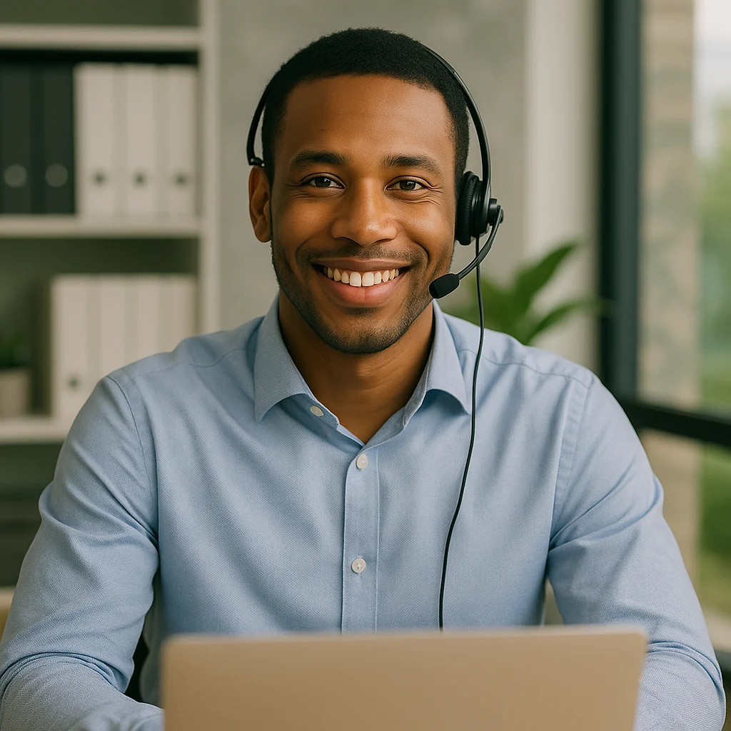 SaaS Sales Rep | Lab11